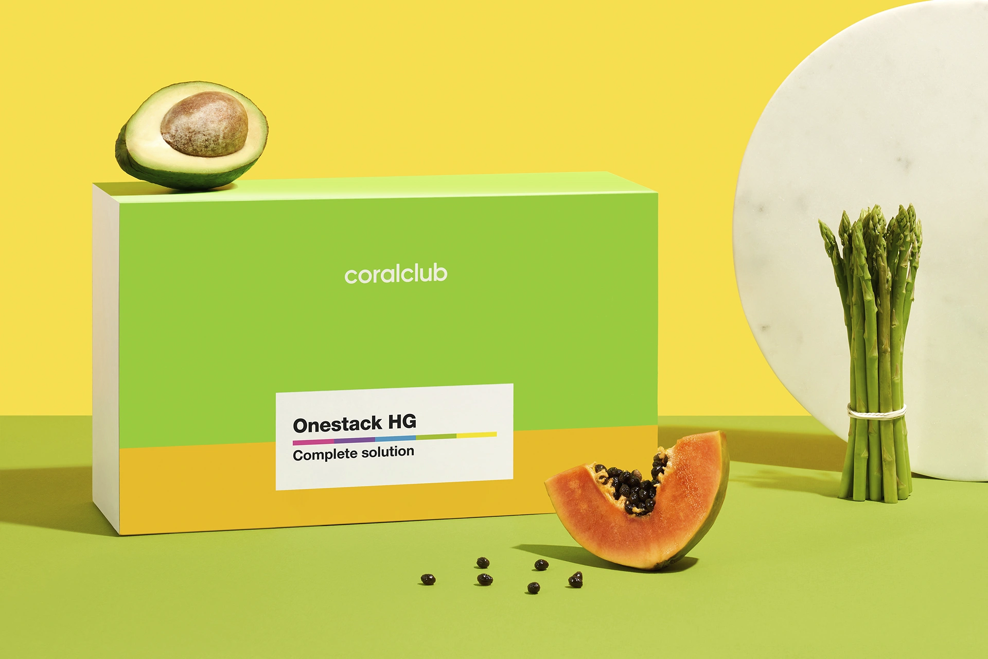 Onestack HG (Zdrowy układ trawienny)