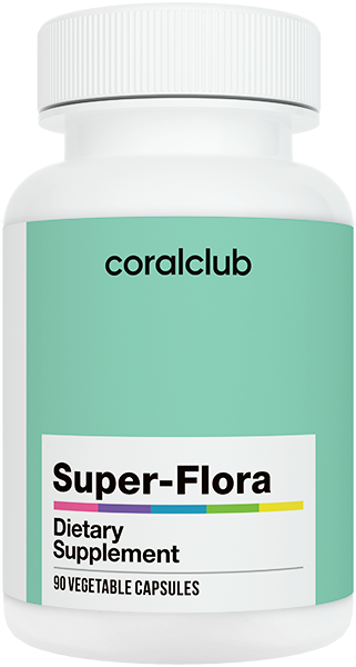 Super-Flora
